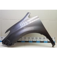 Крыло переднее левое Toyota Sienna III (2010 - 2020) 5381208030