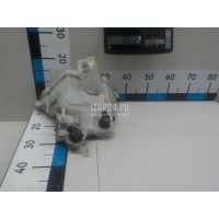 Бачок омывателя лобового стекла Toyota GX460 2009 8531535340