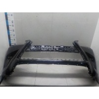 Бампер передний Toyota GX460 2009 521196C901