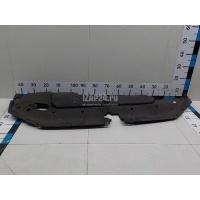 Кожух замка капота Toyota GX460 2009 5329260091