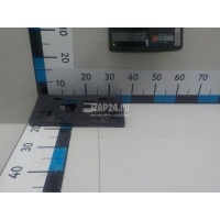 Накладка переднего бампера под номер Toyota GX460 2009 5211460290