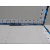 Накладка стекла заднего левого Toyota GX460 2009 7572260091