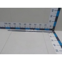 Накладка стекла заднего правого Toyota GX460 2009 7572160091