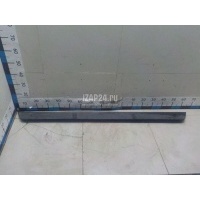 Накладка ступеньки Toyota GX460 2009 517716A150