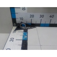 Решетка в бампер левая Toyota GX460 2009 5204060090
