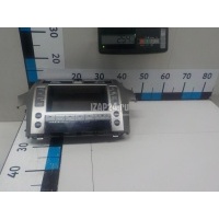 Дисплей информационный Toyota GX460 2009 8611060390