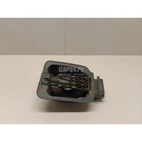 Ниша лючка бензобака VAG Amarok 2010 2H0809905A