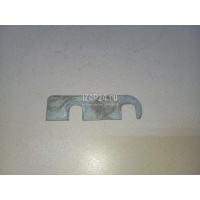 Прокладка (кузов наружные) VAG Amarok 2010 2H5829647