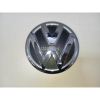 Эмблема на крышку багажника VAG Amarok 2010 2H5853630AULM