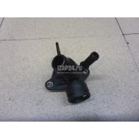 Фланец двигателя системы охлаждения SWAG Amarok 2010 33101620