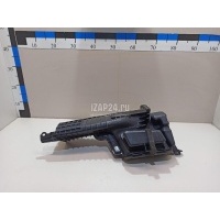 Воздуховод Nissan QX56/QX80 (Z62) 2010 165491LA0A