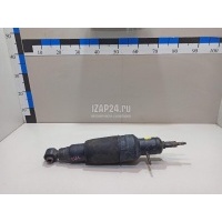 Амортизатор задний Nissan QX56/QX80 (Z62) 2010 E62101LA8A