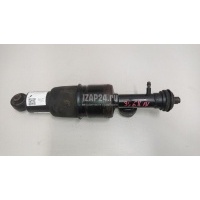 Амортизатор задний левый Nissan QX56/QX80 (Z62) 2010 E62111LA7A