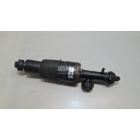 Амортизатор задний правый Nissan QX56/QX80 (Z62) 2010 E62101LA7A