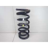 Пружина передняя Nissan QX56/QX80 (Z62) 2010 540101LA4C