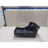 Крепление АКБ (корпус/подставка) Nissan Patrol (Y62) 2010 648601ZR0A