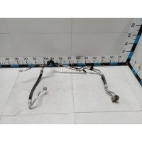 Трубка кондиционера Hyundai-Kia RIO (2011 - 2017) 977754L000