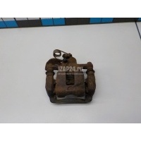 Суппорт тормозной задний левый Hyundai-Kia RIO (2011 - 2017) 583001R300