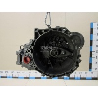 МКПП (механическая коробка переключения передач) Hyundai-Kia RIO (2011 - 2017) 4300032829