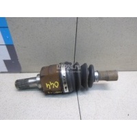 ШРУС внутренний передний Hyundai-Kia RIO (2011 - 2017) 49592A63A5