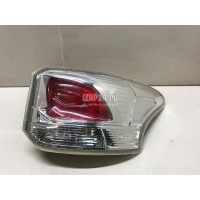 Фонарь задний наружный правый Mitsubishi Outlander (GF) 2012 8330A788