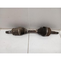 Полуось передняя Toyota Hilux (2005 - 2015) 434300K030