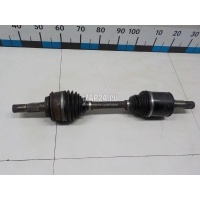Полуось передняя Toyota Tundra (2007 - 2013) 434300C020