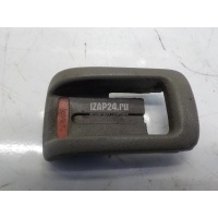Крепеж кнопки запирания двери DAF XF 105 (2005 - 2013) 1668946