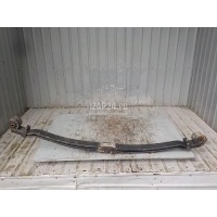 Рессора передняя MAN TGX (2007 - 2014) 81434026278