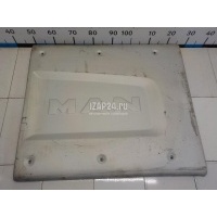 Экран тепловой MAN TGX (2007 - 2014) 81151100536