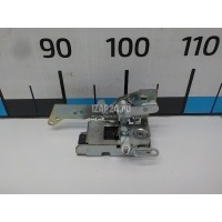 Замок двери передней левой TOPCOVER TGM (2006 - 2014) T02153001
