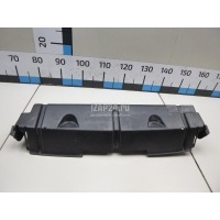 Воздуховод радиатора верхний Ford Focus III (2011 - 2019) BM519F721AC