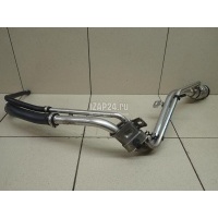 Горловина топливного бака Ford Focus III (2011 - 2019) 2308057