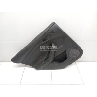 Обшивка двери задней левой Ford Focus III (2011 - 2019) 2006700