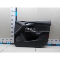 Обшивка двери передней правой Ford Focus III (2011 - 2019) 1792222