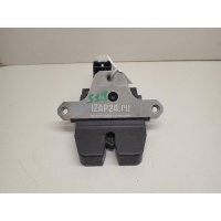 Замок багажника Ford Focus III (2011 - 2019) 1930056