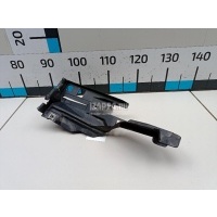 Накладка на крыло Ford Focus III (2011 - 2019) 1883277