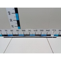 Накладка стекла заднего левого Ford Focus III (2011 - 2019) 1864247