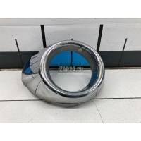 Рамка противотуманной фары правой Ford Focus III (2011 - 2019) 1694984