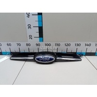 Решетка радиатора Ford Focus III (2011 - 2019) 1719227