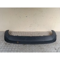 Юбка задняя Ford Focus III (2011 - 2019) 1705755
