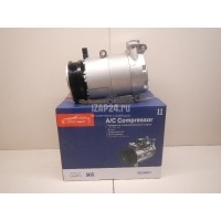 Компрессор кондиционера WNRLN Focus III (2011 - 2019) WXFD004