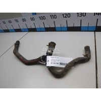 Патрубок радиатора Ford C-MAX (2010 - 2019) 1722086
