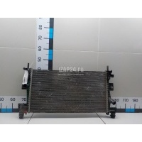 Радиатор основной Ford C-MAX (2010 - 2019) BV618005AD