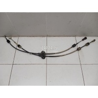Трос КПП Ford Focus III (2011 - 2019) 2140765