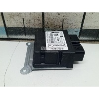 Блок управления AIR BAG Ford Focus III (2011 - 2019) 1740825