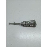 Вставка замка двери лев. Renault Scenic III (2009 - 2015) 806014844R