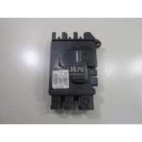 Блок предохранителей Renault Scenic III (2009 - 2015) 243800007R