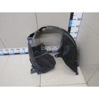 Локер передний правый Nissan Juke (F15) (2011 - 2019) 63842BA60A