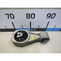 Опора двигателя правая Nissan Juke (F15) (2011 - 2019) 113501KC0A